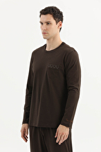 Finesuits Erkek Pijama Takım 262E9727SV