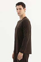 Finesuits Erkek Pijama Takım 262E9727SV