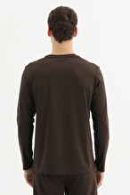 Finesuits Erkek Pijama Takım 262E9727SV