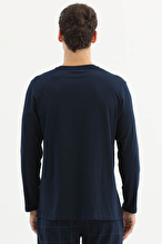Finesuits Erkek Pijama Takım 262E9739SV
