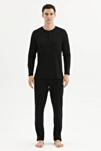 Finesuits Erkek Pijama Takım 262E9744SV
