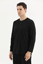 Finesuits Erkek Pijama Takım 262E9744SV