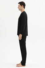 Finesuits Erkek Pijama Takım 262E9744SV
