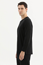 Finesuits Erkek Pijama Takım 262E9744SV