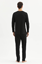 Finesuits Erkek Pijama Takım 262E9744SV
