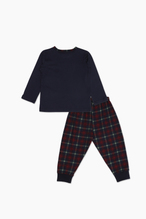 Funfair Erkek Çocuk Pijama Takım 262EC0036SV