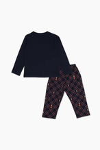 Funfair Erkek Çocuk Pijama Takım 262EC0045SV