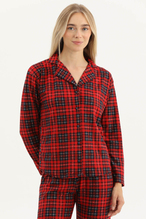 Shefame Kadın Pijama Takımı 262K5660PI