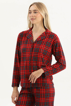 Shefame Kadın Pijama Takımı 262K5660PI