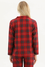 Shefame Kadın Pijama Takımı 262K5660PI