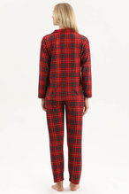 Shefame Kadın Pijama Takımı 262K5660PI