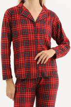 Shefame Kadın Pijama Takımı 262K5660PI