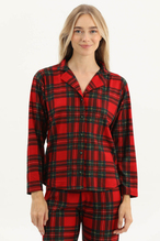 Shefame Kadın Pijama Takımı 262K5660PI
