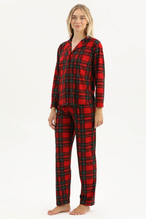 Shefame Kadın Pijama Takımı 262K5660PI
