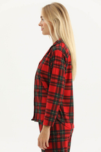 Shefame Kadın Pijama Takımı 262K5660PI