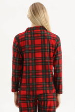 Shefame Kadın Pijama Takımı 262K5660PI