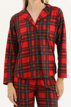 Shefame Kadın Pijama Takımı 262K5660PI