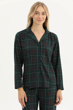 Shefame Kadın Pijama Takımı 262K5660PI