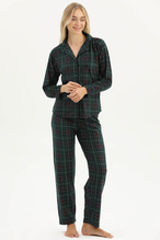 Shefame Kadın Pijama Takımı 262K5660PI
