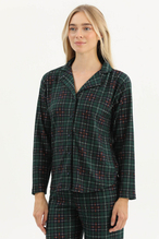 Shefame Kadın Pijama Takımı 262K5660PI