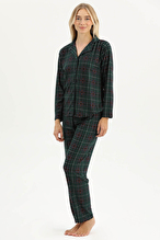 Shefame Kadın Pijama Takımı 262K5660PI