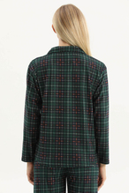 Shefame Kadın Pijama Takımı 262K5660PI