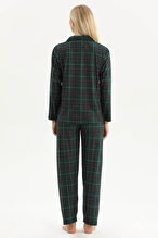 Shefame Kadın Pijama Takımı 262K5660PI