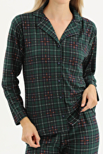 Shefame Kadın Pijama Takımı 262K5660PI