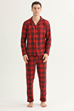 First Company Erkek Pijama Takımı 262E8510PI