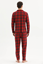 First Company Erkek Pijama Takımı 262E8510PI