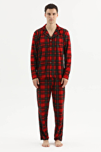 First Company Erkek Pijama Takımı 262E8510PI