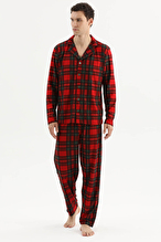 First Company Erkek Pijama Takımı 262E8510PI