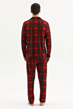 First Company Erkek Pijama Takımı 262E8510PI