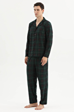 First Company Erkek Pijama Takımı 262E8510PI