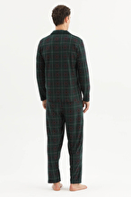 First Company Erkek Pijama Takımı 262E8510PI