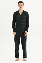 First Company Erkek Pijama Takımı 262E8510PI