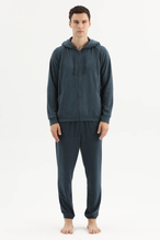 Finesuits Erkek Pijama Takımı 262E6003PM
