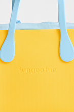 Fungoofun Kadın Kol Çantası F551