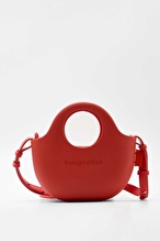 Fungoofun Kadın El Çantası F550M