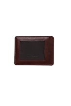 Finesuits Erkek Cüzdan 26YFSW576003 Kahve
