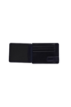 Finesuits Erkek Cüzdan 26YFSW576003 Lacivert