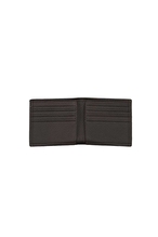 Finesuits Erkek Cüzdan 26YFSW576005 Kahve