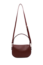 Shefame Kadın Canta 26YDV98208 Bordo