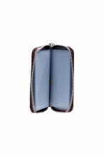 Finesuits Erkek Cüzdan 26YGD98413 Kahve