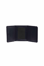 Finesuits Erkek Cüzdan 26YGD98418 Lacivert