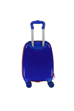 Funfair Çocuk Valiz 26FFASTRONOT 40CM Renkli