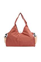 Shefame Kadın Çanta Seyahat 27KSF-KC1532013 Pembe