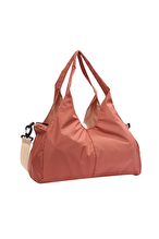Shefame Kadın Çanta Seyahat 27KSF-KC1532013 Pembe