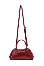 Shefame Kadın Çanta 26YSF-KÇ1538236 Bordo