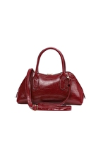 Shefame Kadın Çanta 26YSF-KÇ1538236 Bordo